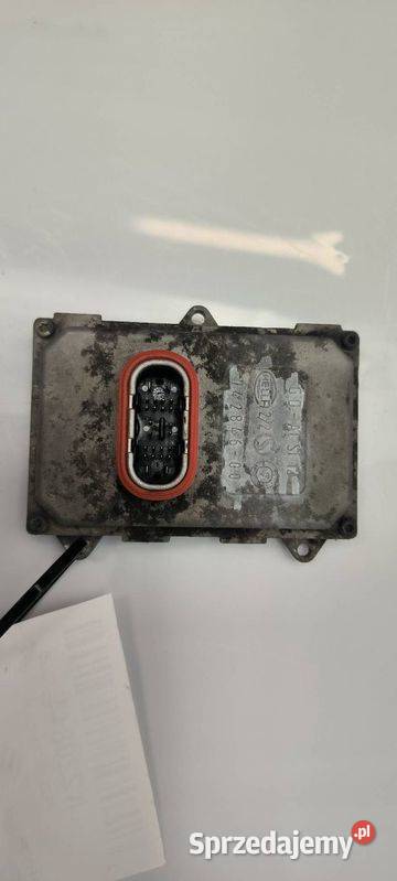 PRZETWORNICA LAND ROVER RANGE ROVER VOGUE L322 Lipno