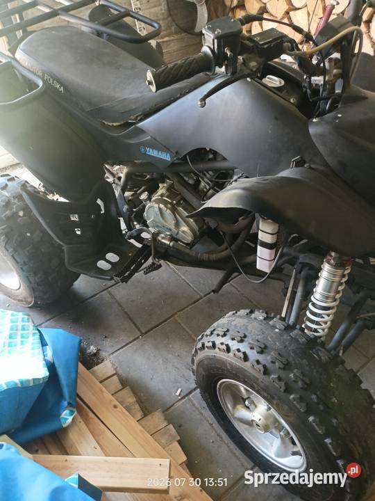 Sprzedam qłada loncin 200 cc Szydłowiec