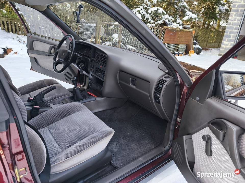 Opel Omega A 24i super stan Mysłów