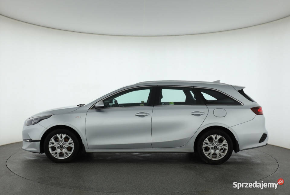 Kia Ceed 15 TGDI MHEV Piaseczno