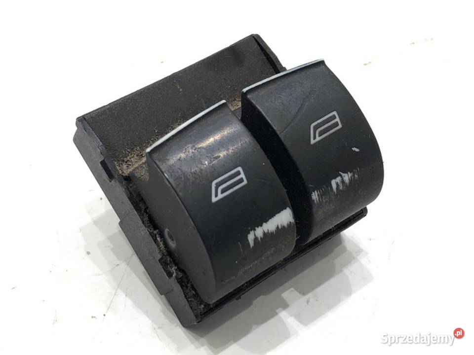 PRZEŁĄCZNIK SZYB AUDI A4 B6 8Z0959851A 0005