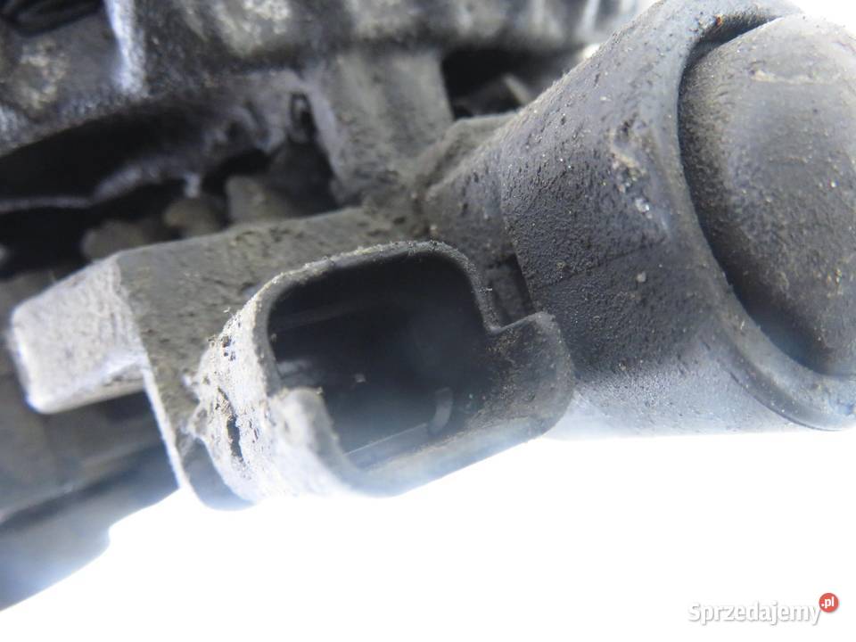 ALTERNATOR PEUGEOT PARTNER I 20 HDI 9646477580