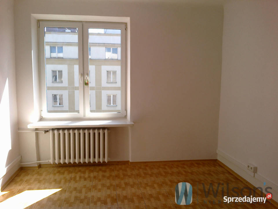 Lokal na wynajem 2117m2 Warszawa Wynajem