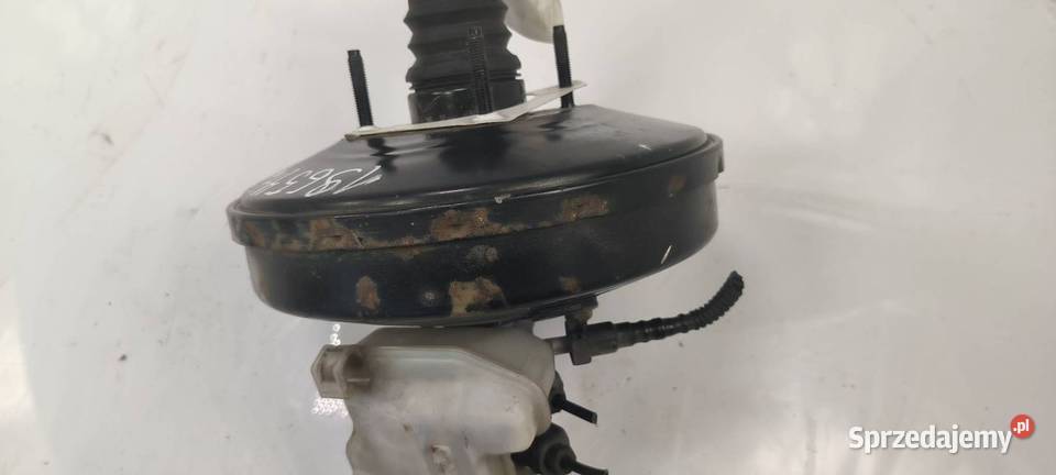 SERWO HAMULCOWE FORD FIESTA MK6 0377528733H Lipno