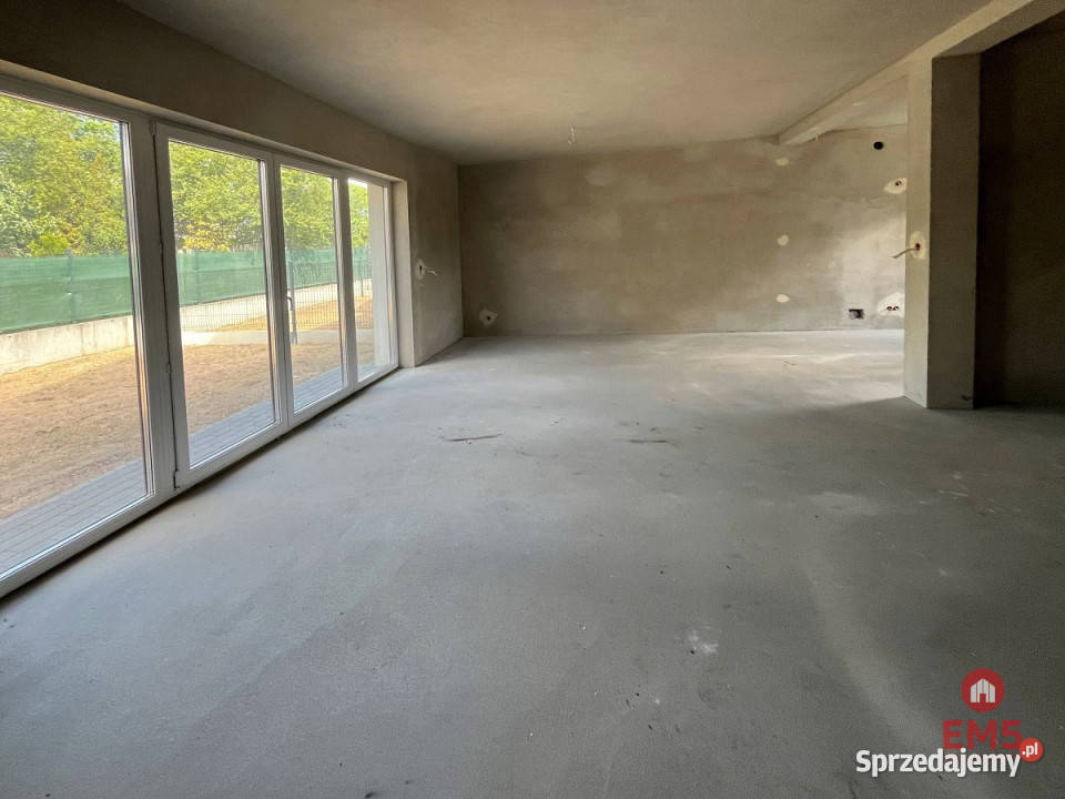 Dom szeregowy Białystok 143m2 Sprzedaż