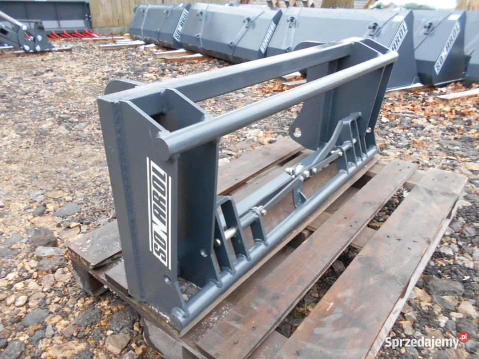 SONAROL Przejściówka Adapter Redukcja Pozostałe Lubliniec