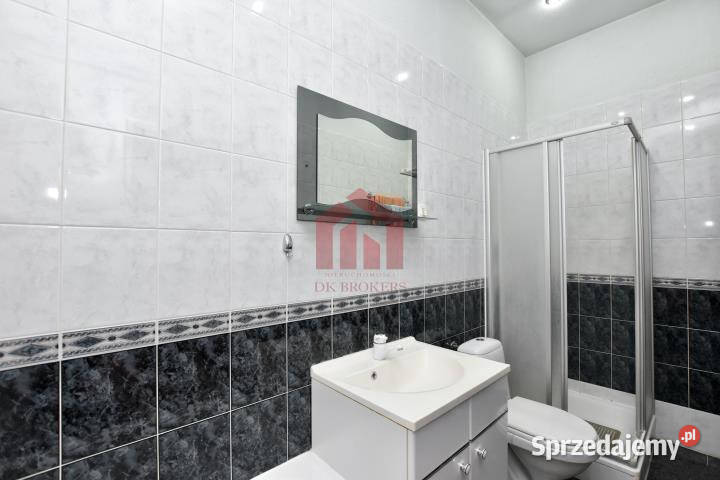 Mieszkanie 66m2 2 pokoje Rzeszów garaż