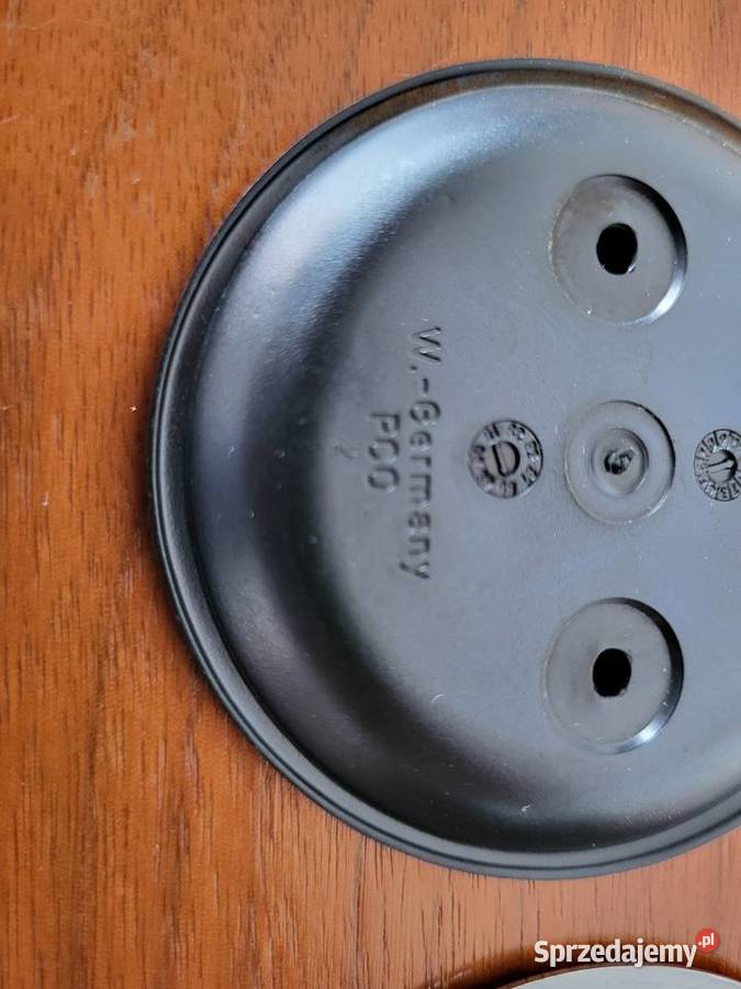 Volkswagen Corrado Passat Polo Znaczek Emblemat Gdańsk