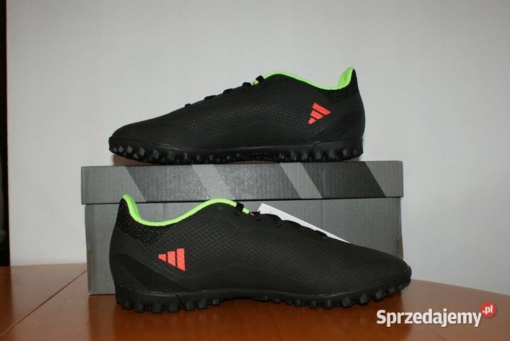 BUTY PIŁKARSKIE ADIDAS X SPEEDPORTAL4 TF 42 Toruń