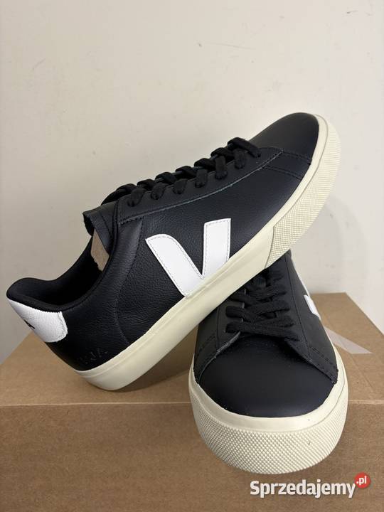 ButySneakersy Veja Campo Leather podkarpackie Rzeszów