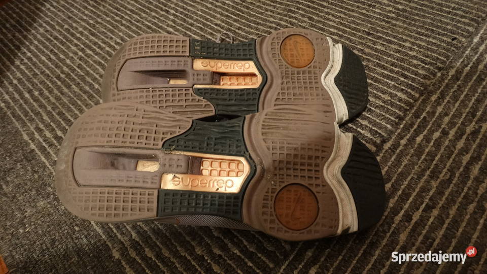 buty nike superRep lubelskie Lubartów sprzedam