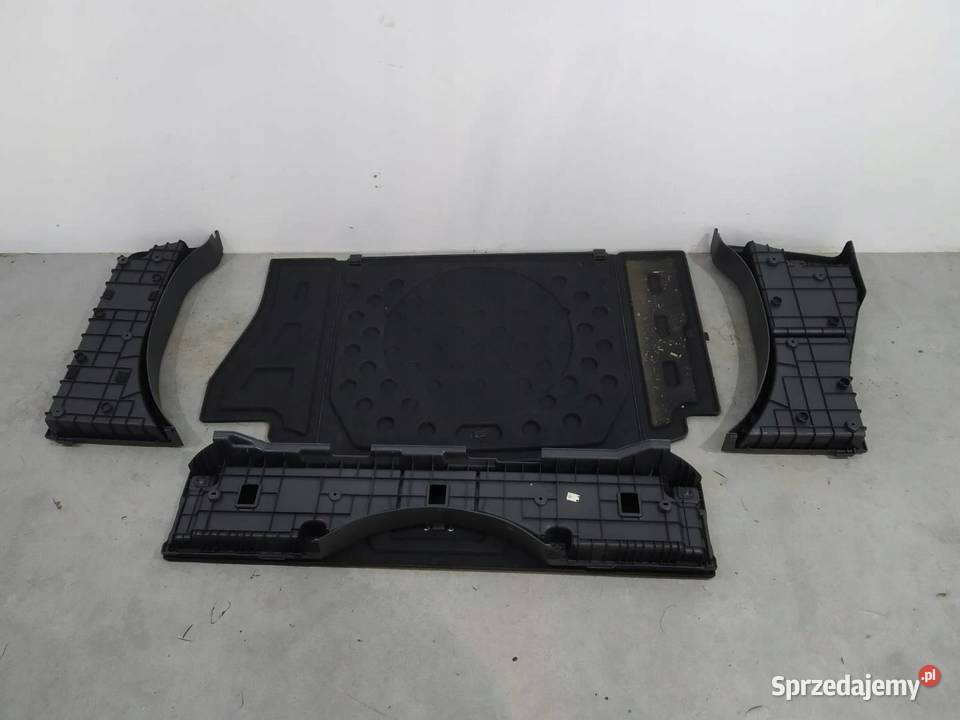 PODŁOGA BAGAŻNIKA SCHOWEK HB KPL Hyundai i30 I świętokrzyskie