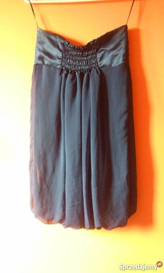 Sukienka z kokardką Szczecin