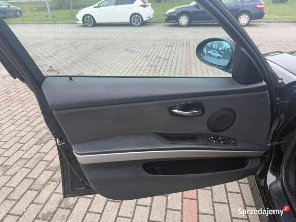 BMW 318 E90 20052012 pomorskie Słupsk