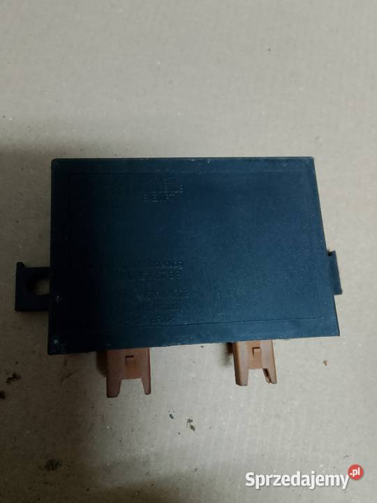 VW AUDI SEAT SKODA moduł immo 1H0 953 257 BB Nieborowice