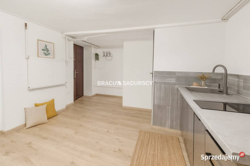 Wynajmę lokal 155m2 Kraków Bronowicka