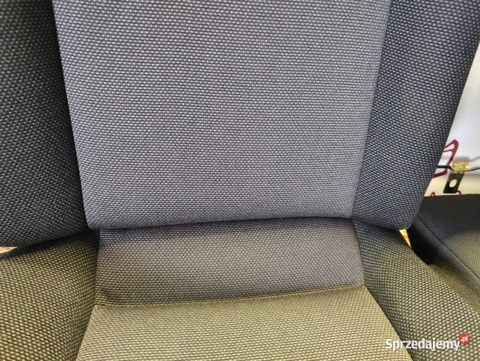 Kanapa Siedzisko Vw Beetle 1Y Cabrio 2006 osobowe Pleszew