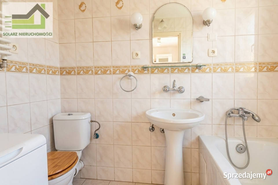Mieszkanie 3122m2 1 pokój Katowice Osiedlowa Sprzedaż sprzedam