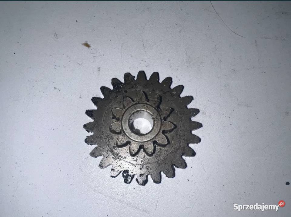 Przekładnia koło pasowe rozrusznika GEAR IDLER Ostrów Wielkopolski sprzedam