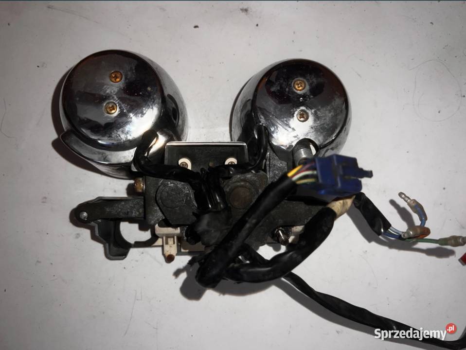 Licznik Honda VT 1100 C Shadow Ostrów Wielkopolski