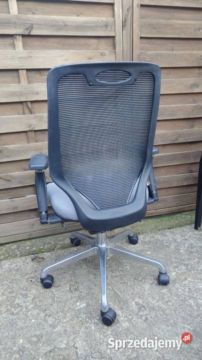 Krzesło Grospol Futura 3S fotel biurowy Fotele i krzesła obrotowe mazowieckie Warszawa