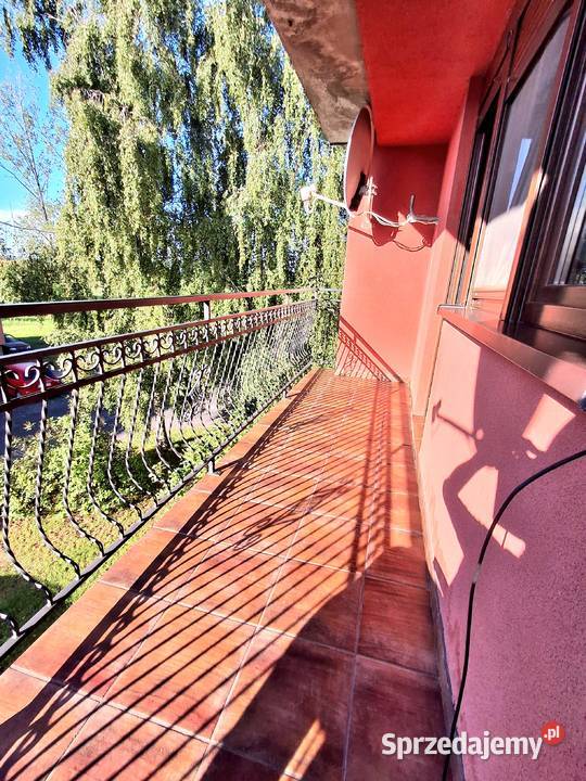 Mieszkanie 80m2 4 pokoje 7 Zgorzelca internet Zgorzelec