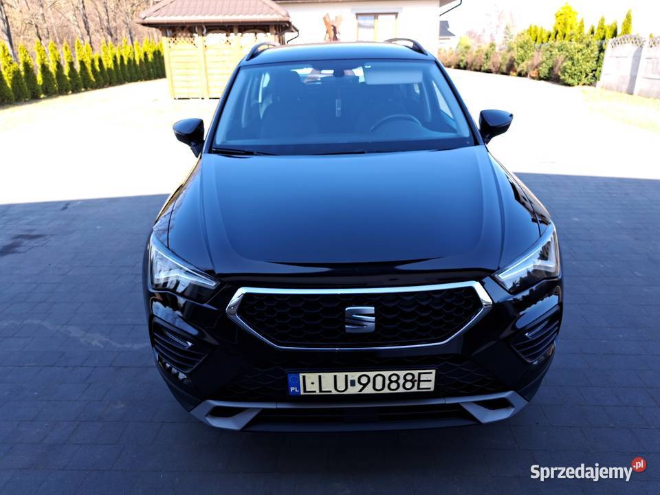 Full led hak kamera 4/5 Adamów