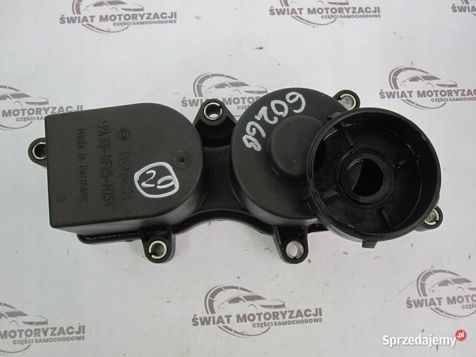 Sprinter W906 22 CDI 646985 separator oleju sprzedam