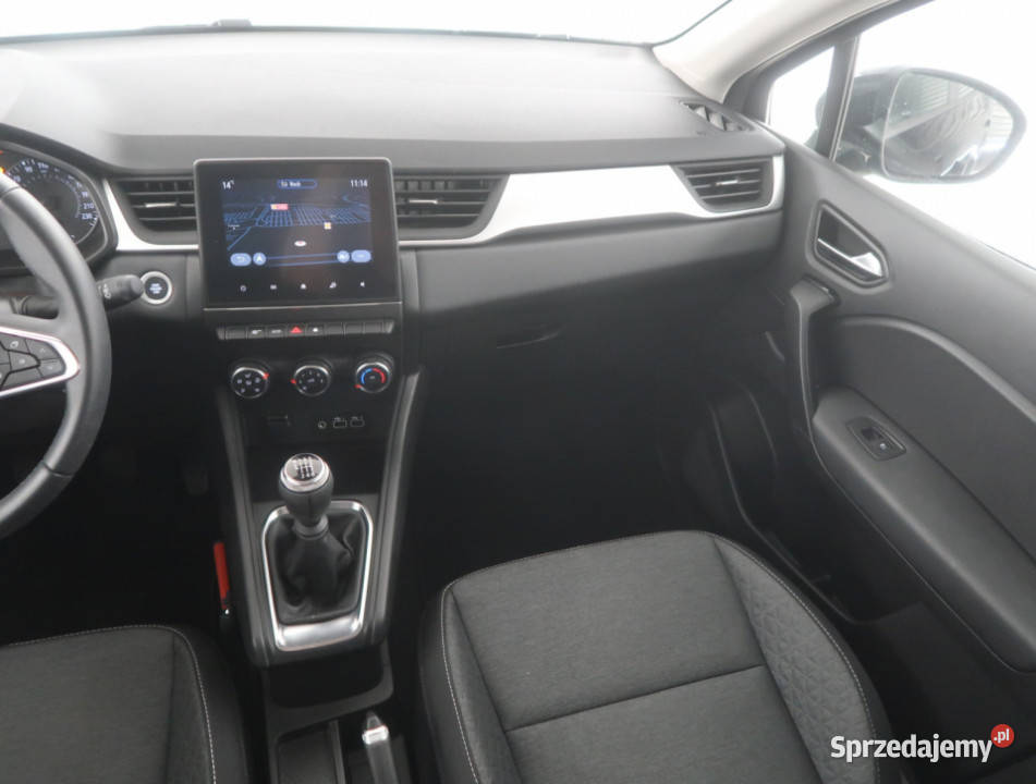 Renault Captur 10 TCe ESP Bielany Wrocławskie