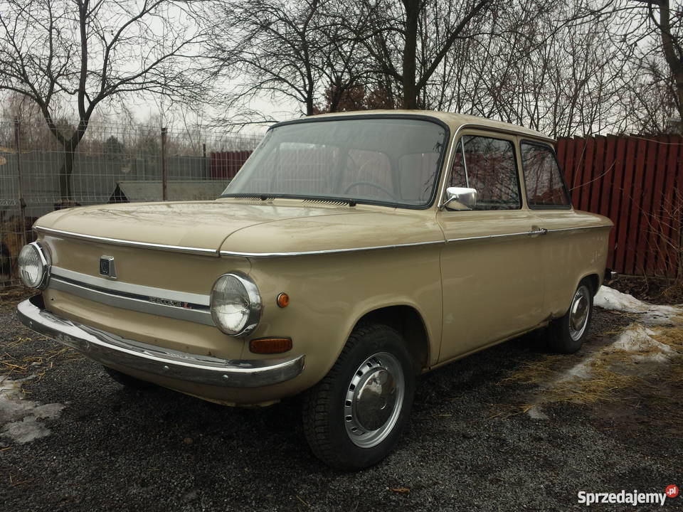 sprzedam audi NSU PRINZ L manualna Kielce