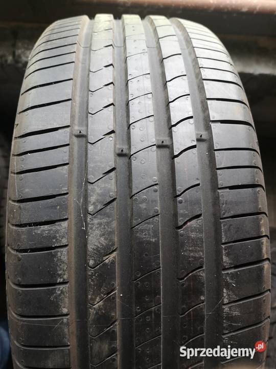 Opona Kumho Ecsta hs51 2054517 88v xl 17cale podlaskie Kolno