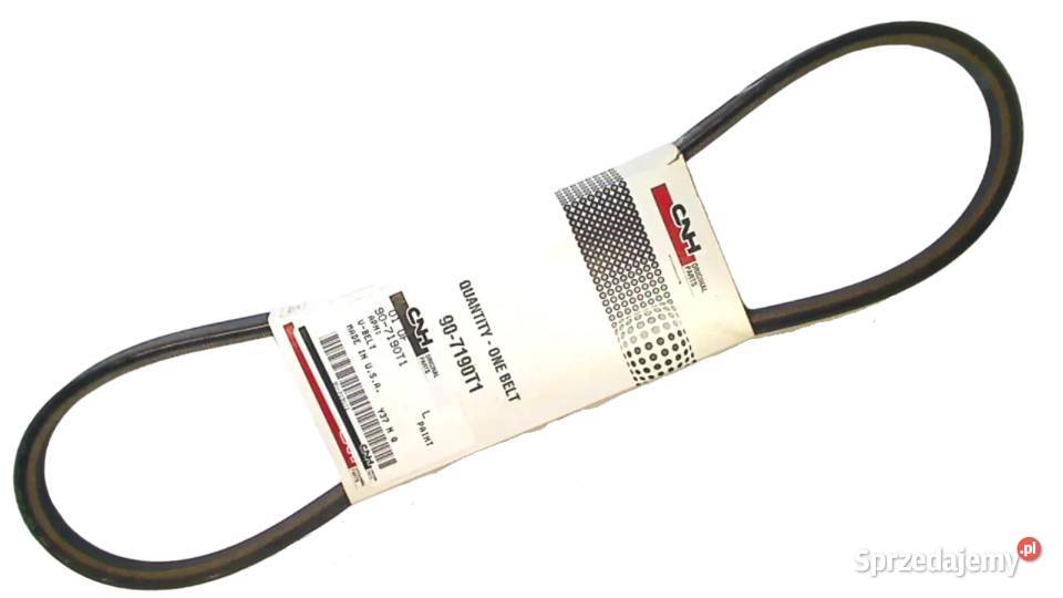 907190T1 Pasek klimatyzacji CNH Pozostałe mazowieckie