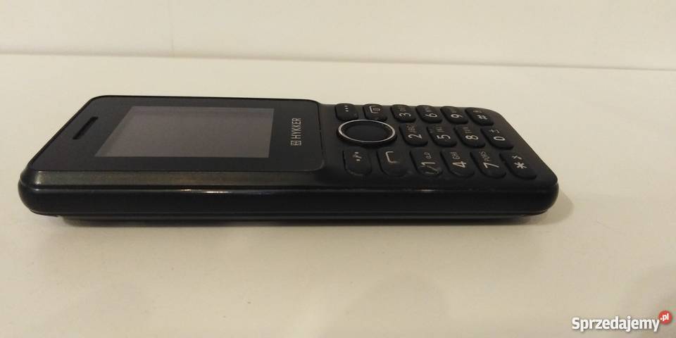 TELEFON HYKKER CLASSIC II DUAL SIM Pabianice