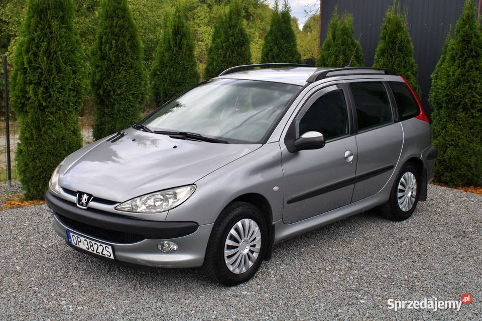 SW 2003r 14 Salon Polska dolnośląskie Radwanice