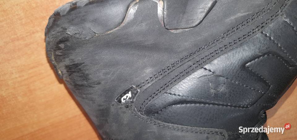 Buty snowboardowe Northwave rozmiar 42 Dębica