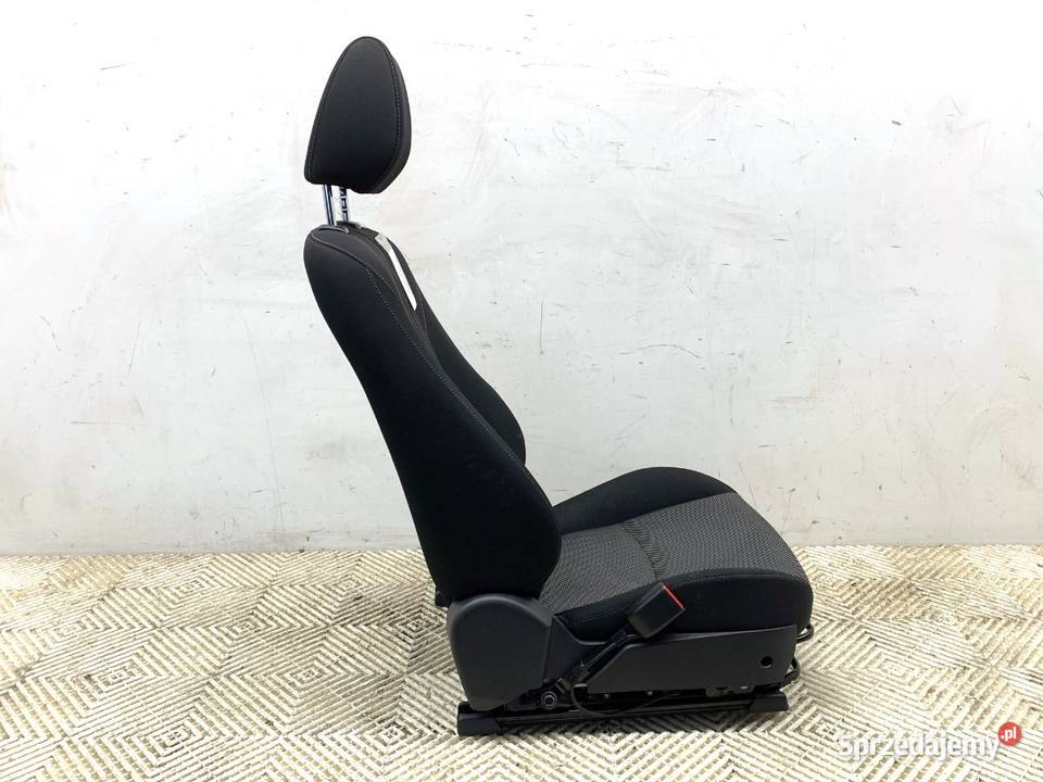 FOTEL LEWY PRZÓD MAZDA 2 DL Hatchback SIEDZENIE osobowe