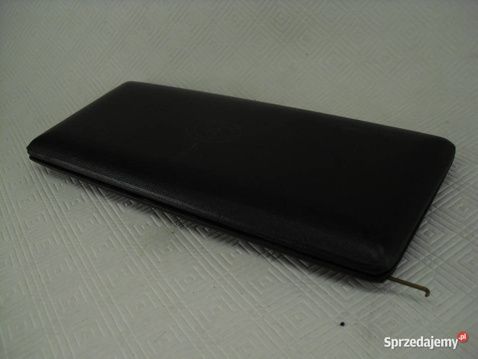 ZESTAW KLEŚRALSKI średni Bielawa