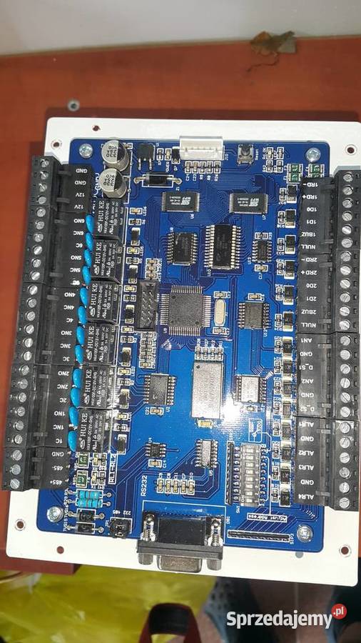 KDHKS2012RS C10 Warszawa