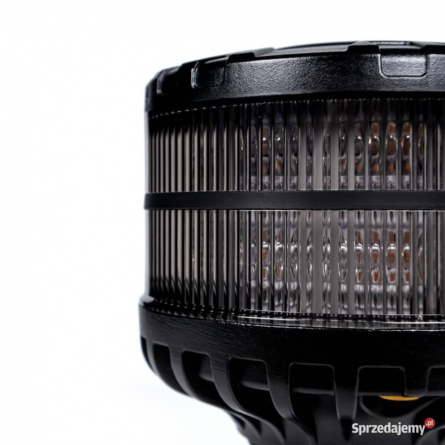 Lampa błyskowa Led X Spider 1 Flex 2 tryby Sieradz sprzedam