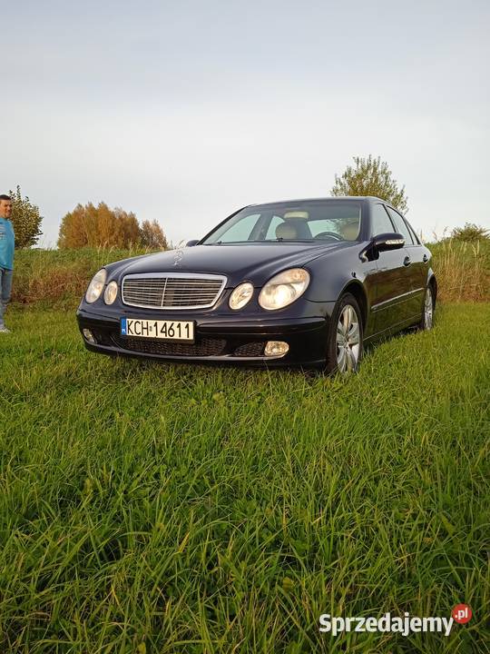2003 rKompressor jasne wnętrzeGranatowa Perełka Płaza