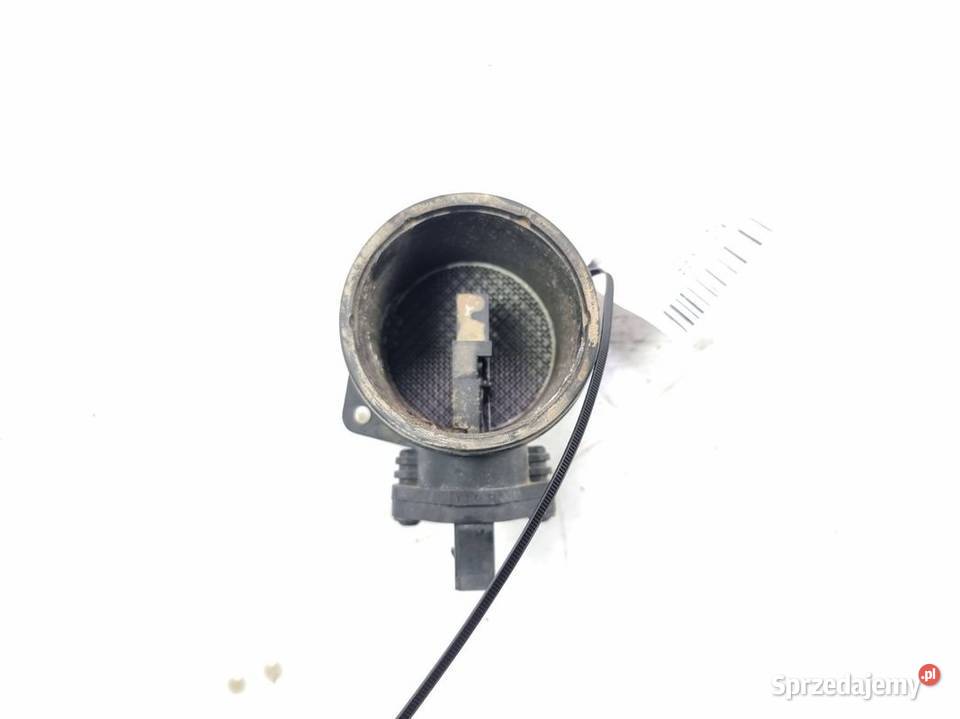 PRZEPŁYWOMIERZ AUDI A8 D3 0280218143 osobowe Pozostałe