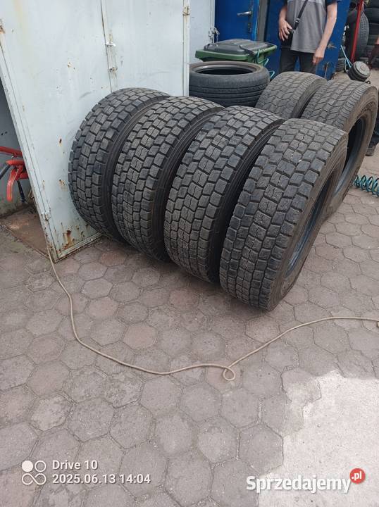 Opony SailunGoodride 28570 R 195 Sieradz