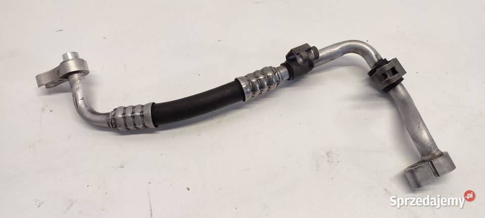 MERCEDES VITO W447 PRZEWÓD KLIMATYZACJI Przewody klimatyzacji