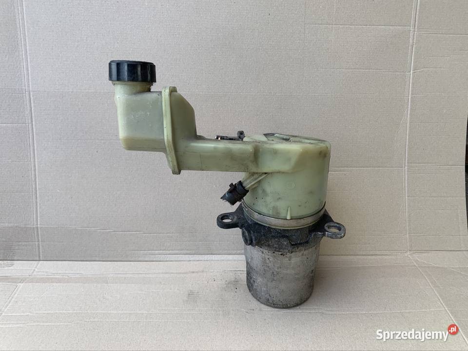 5S613K514 pompa wspomagania Ford fiesta mk6 lift zachodniopomorskie