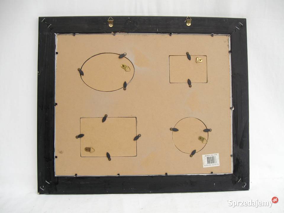 Rama na Zdjęcia Ramka Ramki FOTO Wyposażenie wnętrz Szczecinek