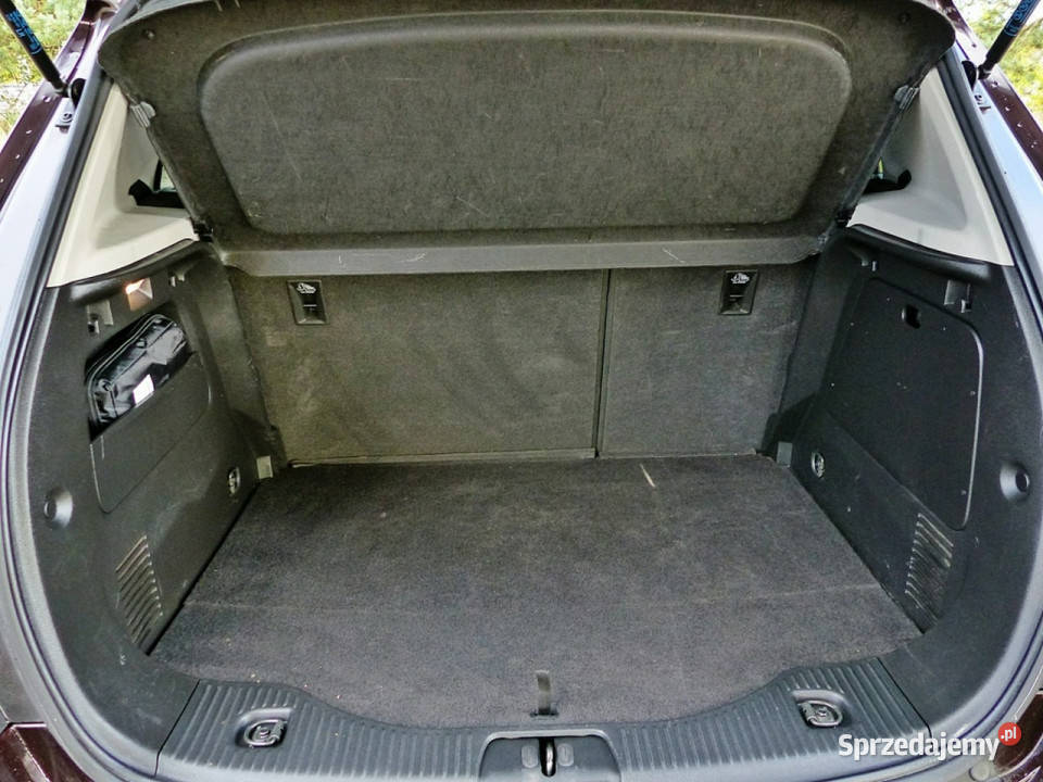 Chevrolet Trax 17 D LTKlimaElektrykaAlukolor aluminiowe felgi Piła