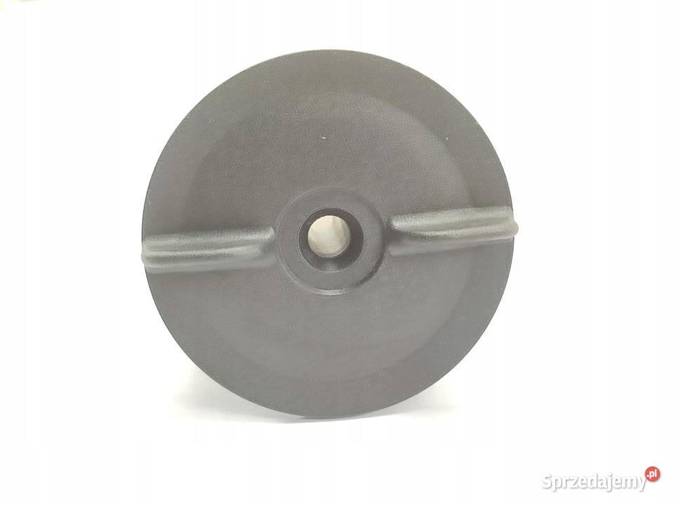 KOREK WLEWU OLEJU FIAT DUCATO 19 TD 19942002 sprzedam