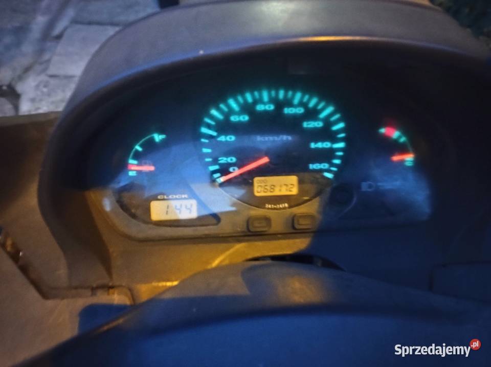 Licznik zegary Suzuki Burgman AN 400 podkarpackie Dębica sprzedam