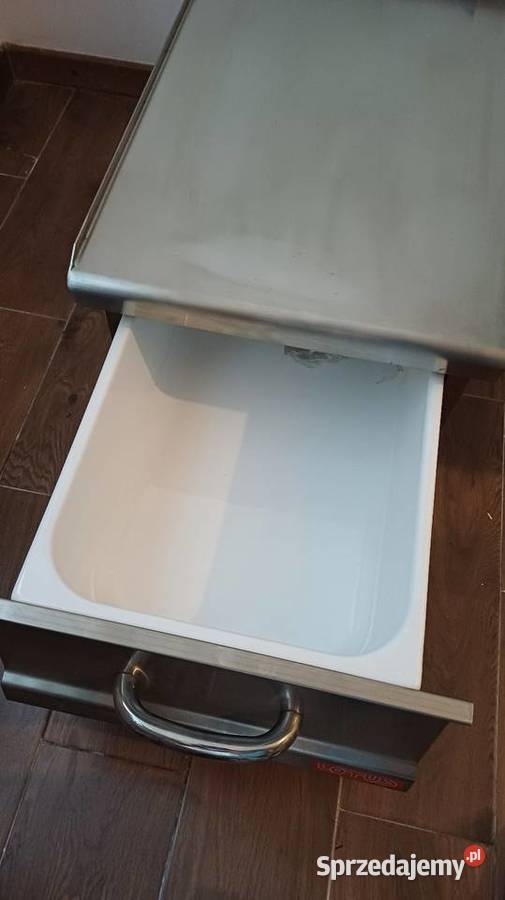 Płyta robocza gastronomiczna LOTUS mazowieckie Warszawa