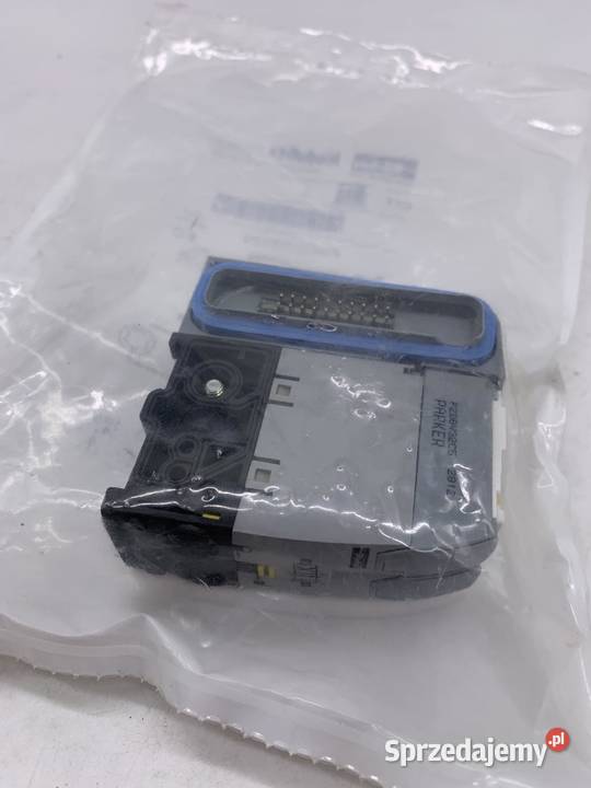 Parker P2M1V4EE2CV Modular Valve Warszawa